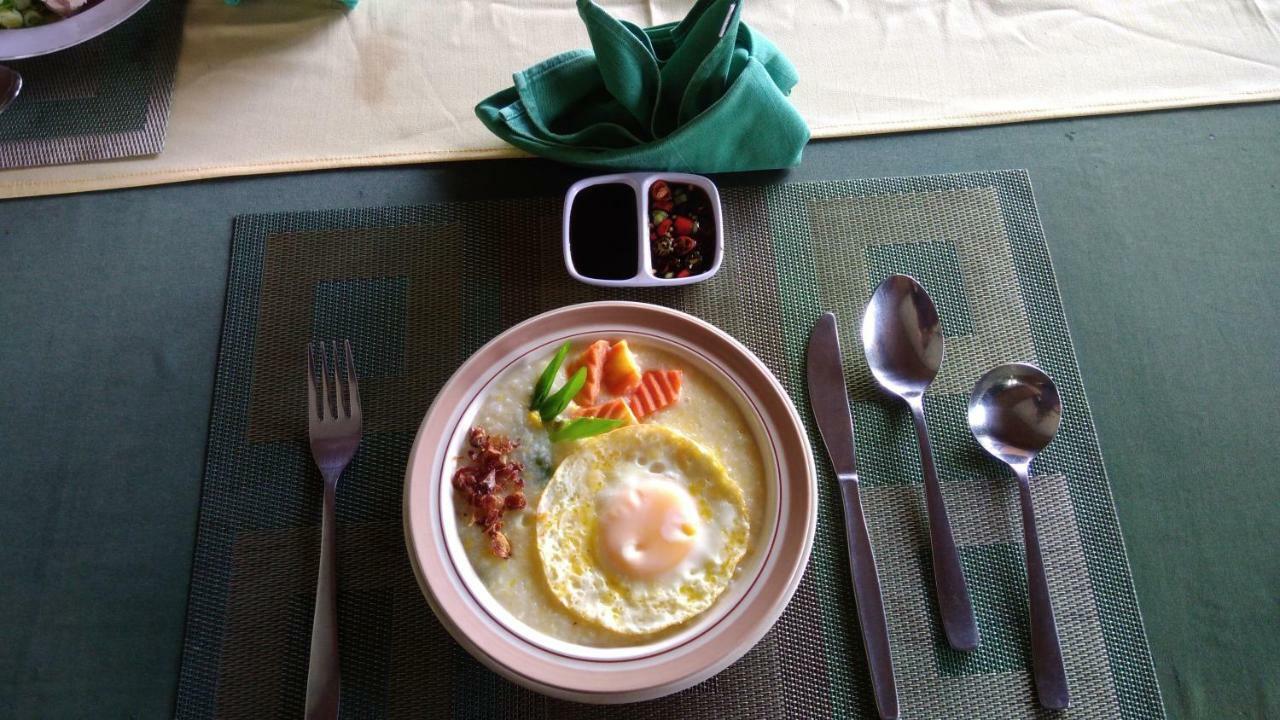 Poeri Devata Resort Hotel Prambanan Esterno foto